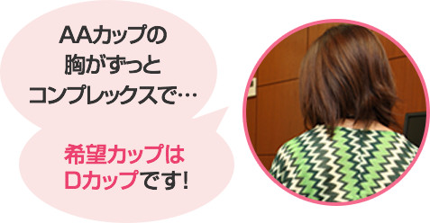 体験レポート Cal組織増大術 気になる 美容整形 総合ランキング