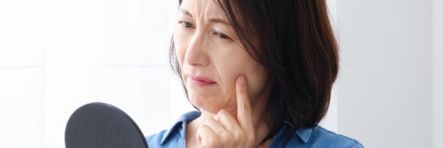 【たるみ】顔のたるみの治療なら！美容医療がおすすめ